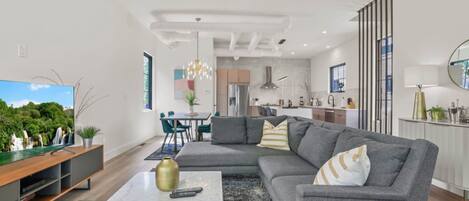 Apartment | 4 bedrooms