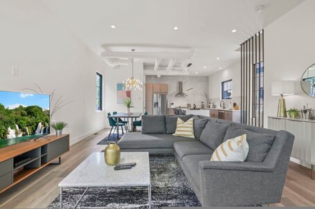 Maison | 4 chambres