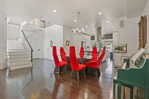 3 bedrooms - Franklin Manor-columbus Downtown Luxury Estate (Columbus)