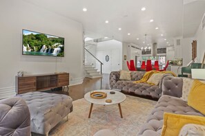 Ferienhaus | 3 Schlafzimmer