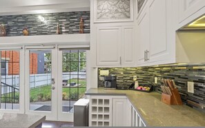 3 bedrooms - Franklin Manor-columbus Downtown Luxury Estate (Columbus)