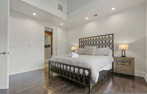 Ferienhaus | 3 Schlafzimmer