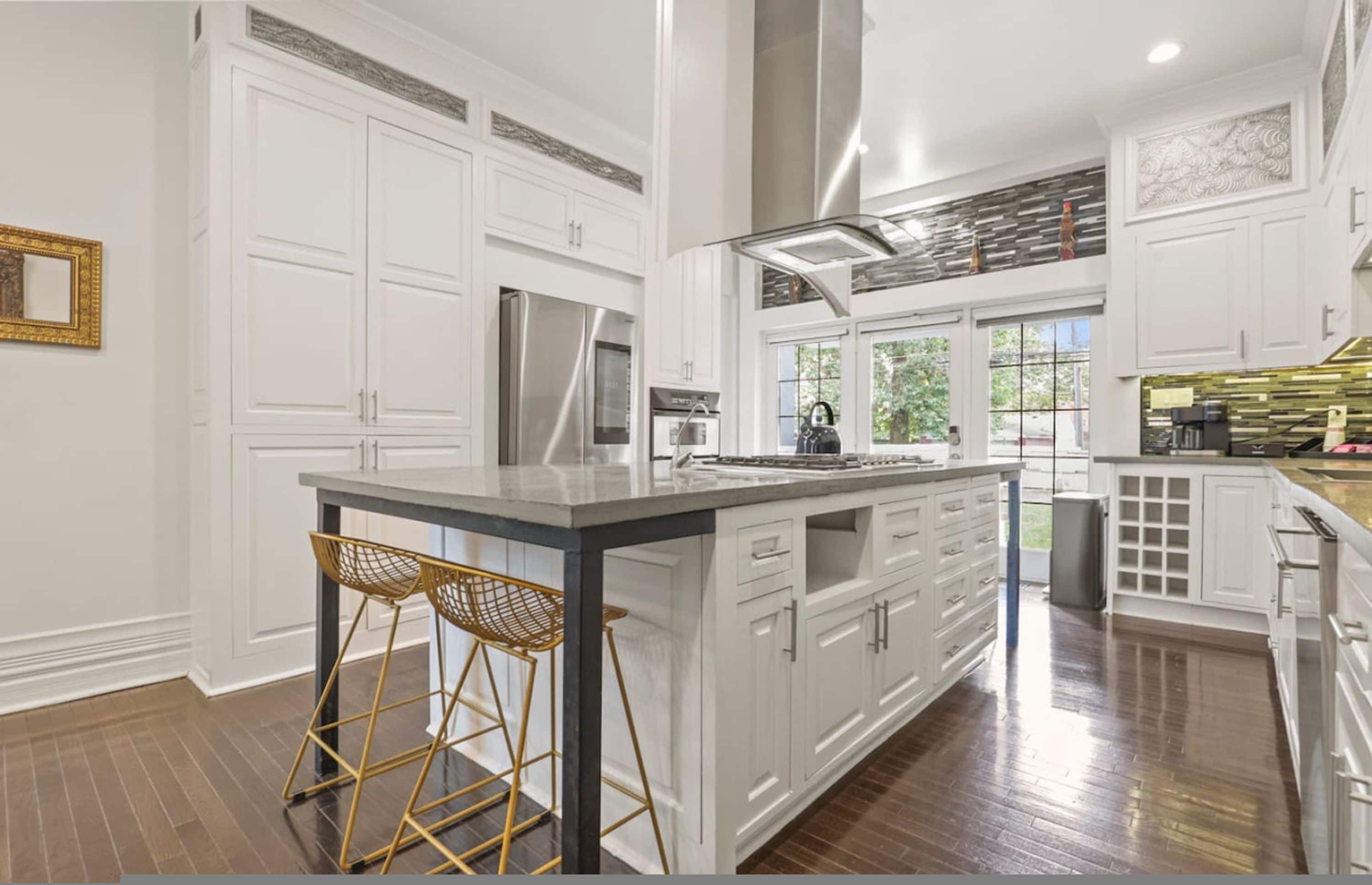 Casa | 3 habitaciones 