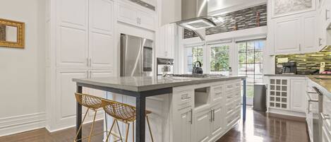 Casa | 3 dormitorios