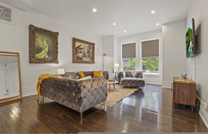 Ferienhaus | 3 Schlafzimmer