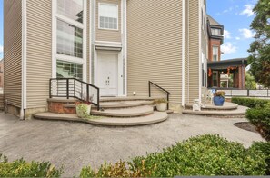 House | 3 bedrooms - Franklin Manor-columbus Downtown Luxury Estate (Columbus)
