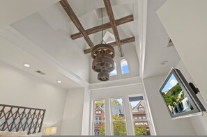 3 bedrooms - Franklin Manor-columbus Downtown Luxury Estate (Columbus)