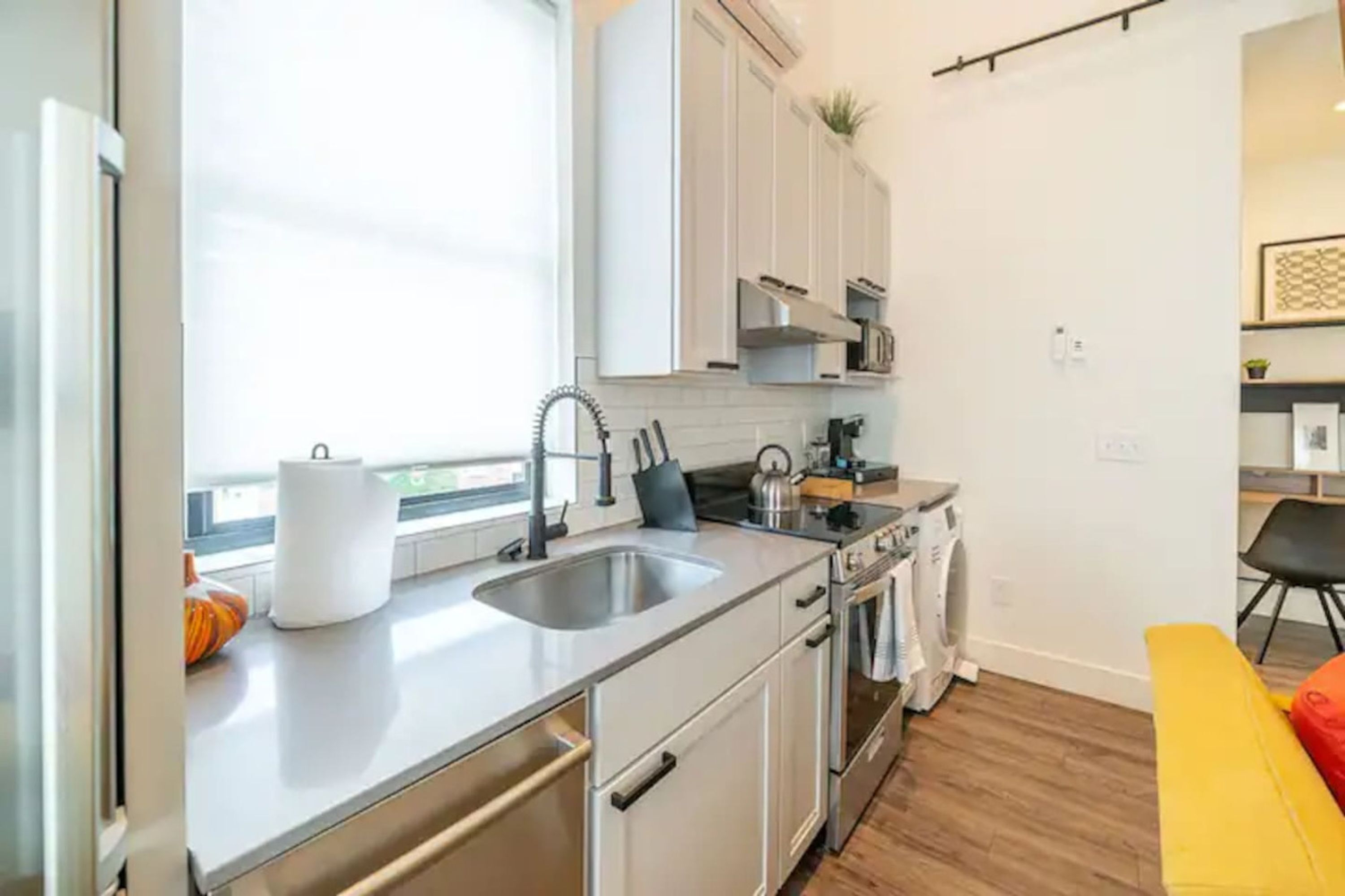 Apartment | 1 Schlafzimmer