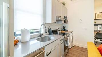 Apartment | 1 Schlafzimmer