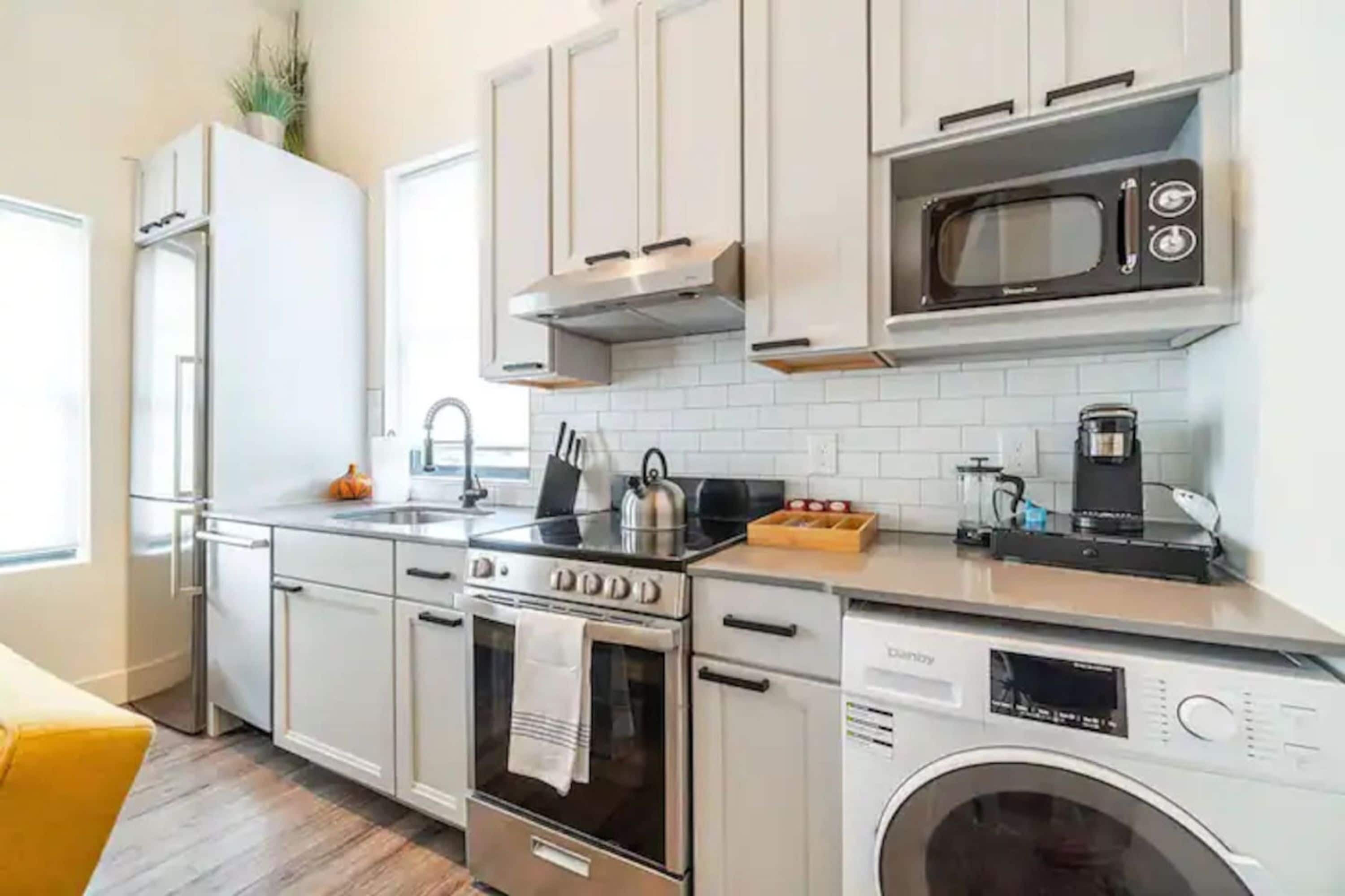 Appartement | 1 slaapkamer