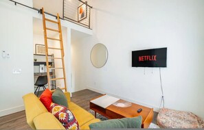 Apartment | 1 Schlafzimmer