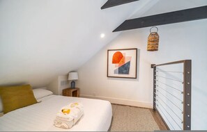 Apartment | 1 Schlafzimmer