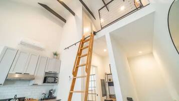 Apartment | 1 Schlafzimmer