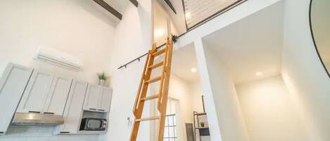 アパートメント | 1 室のベッドルーム