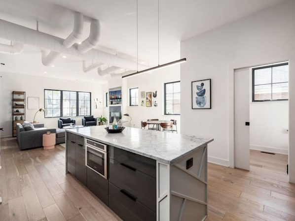 Apartment | 4 Schlafzimmer