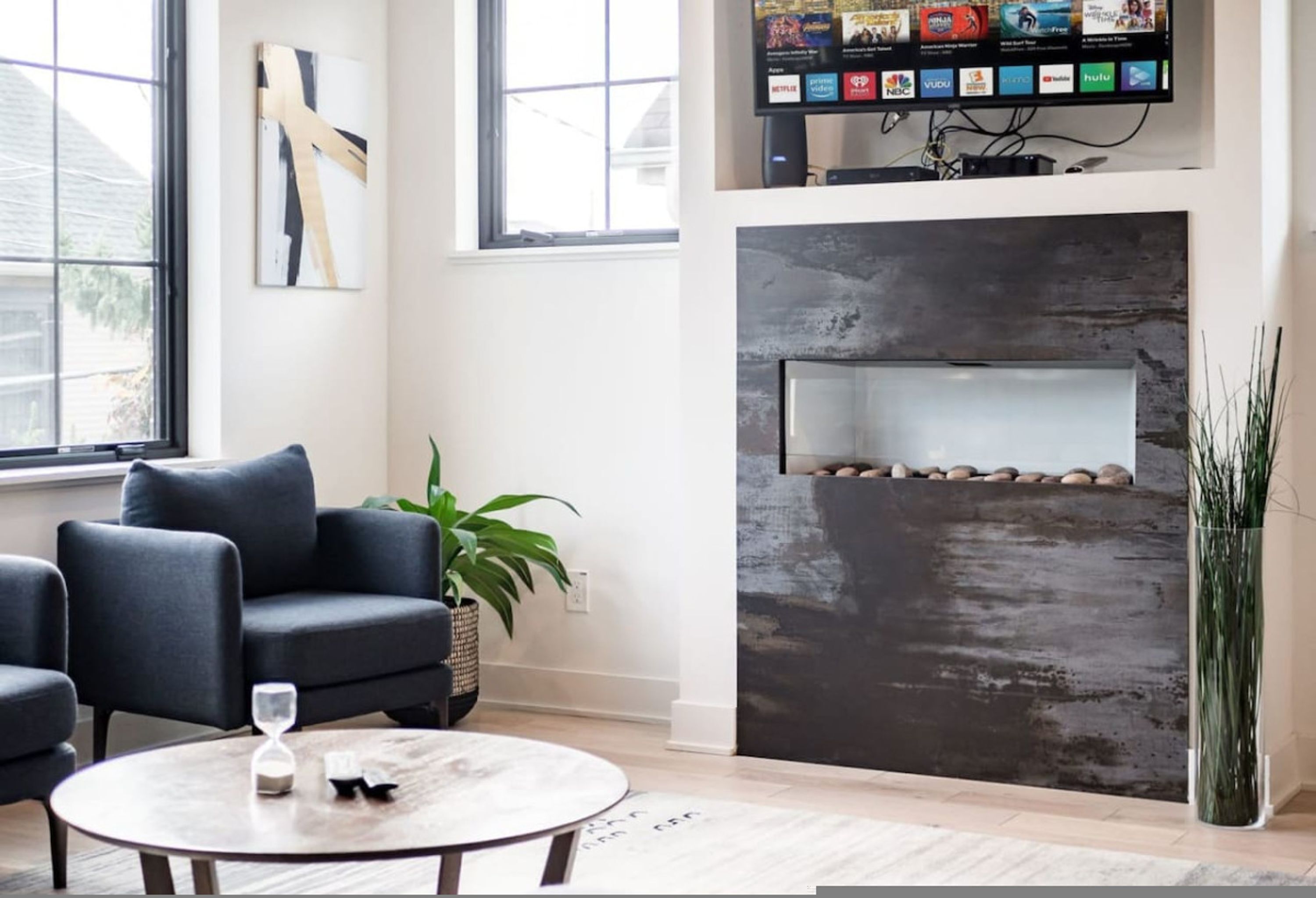 Apartment | 4 Schlafzimmer