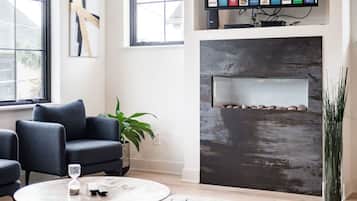 Apartment | 4 Schlafzimmer