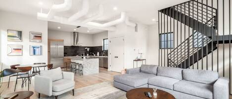 公寓 | 4 間臥室