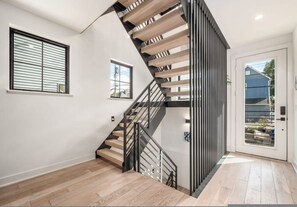 Maison, fumeur