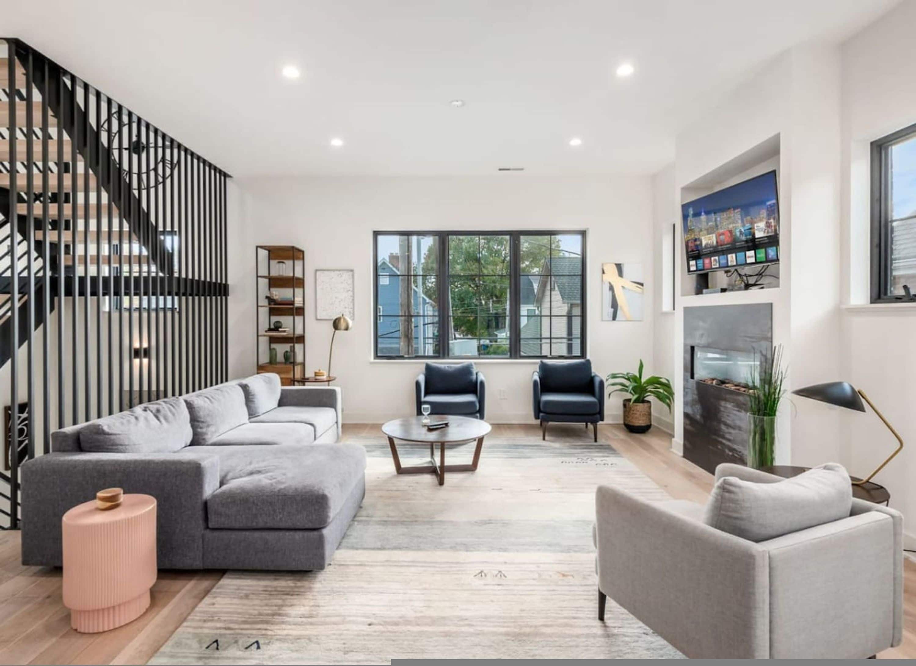 Leilighet | 4 soverom