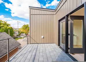 Apartment - Historic German Village Industrial Masterpiece (Columbus)