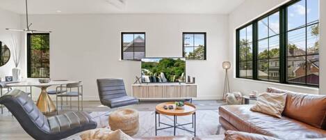 公寓 | 4 多间卧室