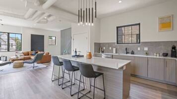 Leilighet | 4 soverom