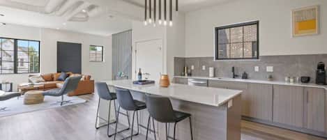 Apartment | 4 bedrooms