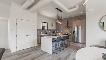 Leilighet | 4 soverom