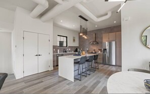 Căn hộ | 4 phòng ngủ 