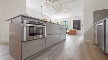 Apartment | 4 bedrooms