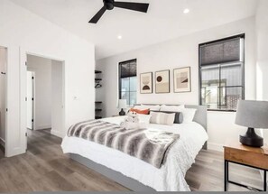 Ferienhaus | 4 Schlafzimmer, kostenlose Babybetten