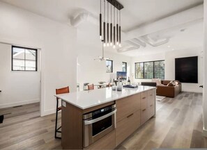 Căn hộ | 4 phòng ngủ 