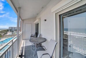 Condo, Multiple Beds (Sugar Beach 341) | Outdoor dining