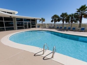Condo, 1 Queen Bed with Sofa bed (Tidewater 106)