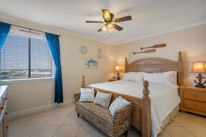 Condo, Multiple Beds (The Whaler B6) | 2 bedrooms