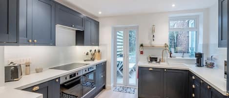 Dishwasher