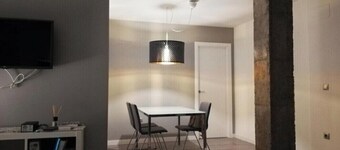 Completely renovated apartment in the heart of the Triana neighborhood.