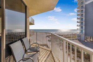 Condo, Multiple Beds (The Whaler B3) | Property grounds - The Whaler B3 (Gulf Shores)