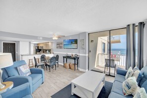 منطقة المعيشة