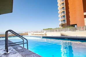Appart'hĂŽtel, plusieurs lits (The Whaler B3) | Piscine