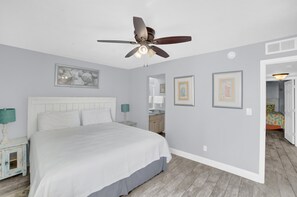 Condo, Multiple Beds (The Whaler B3) | 2 bedrooms - The Whaler B3 (Gulf Shores)