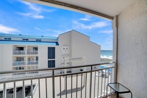 Condo, 1 cama King size y sofá cama (Sugar Beach 348) | Áreas de la propiedad