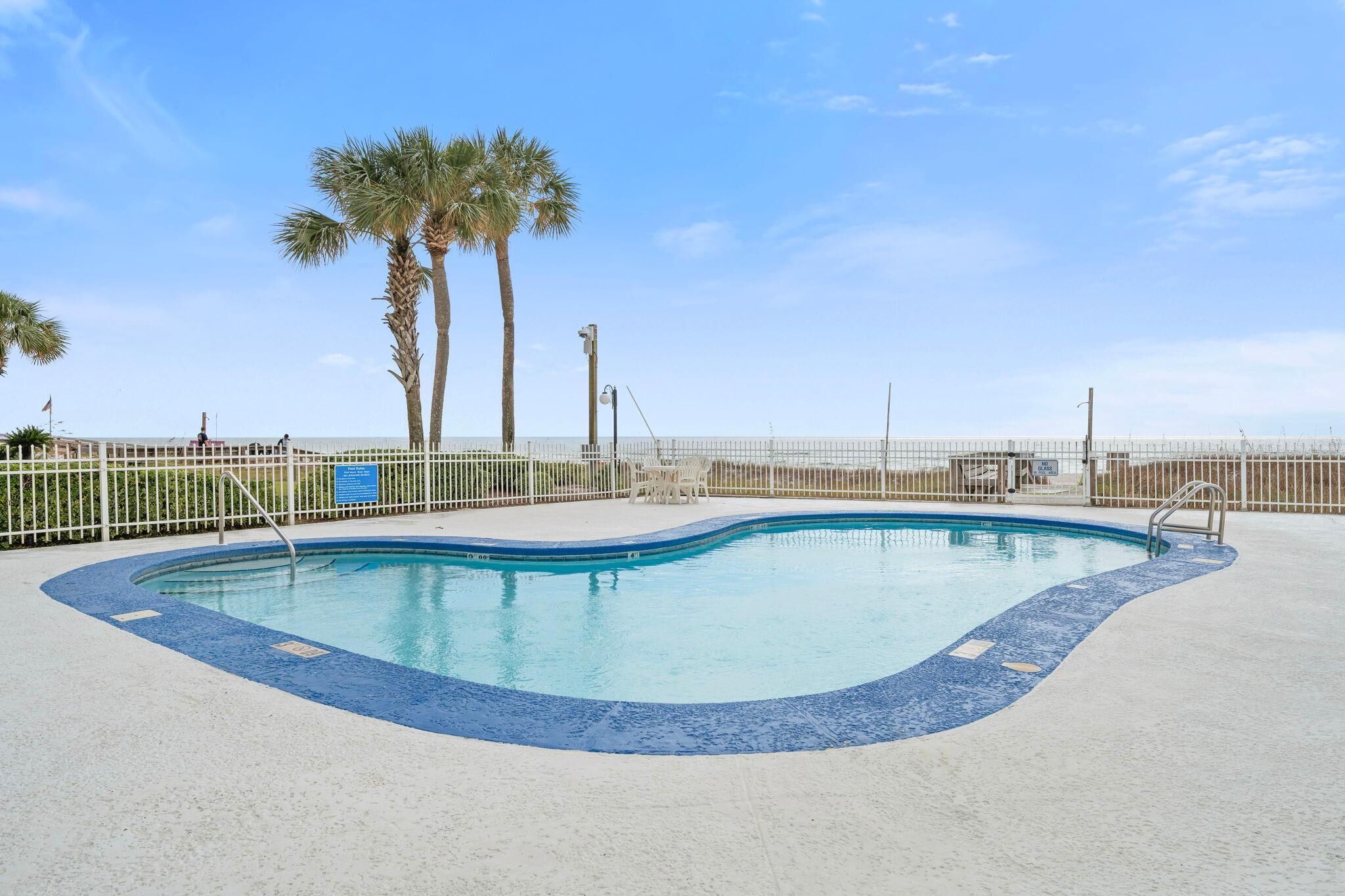 Condo, Multiple Beds (The Breakers 73) | Pool