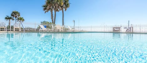 Condo, Multiple Beds (The Breakers 73) | Pool