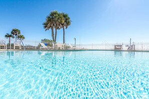 Condo, Multiple Beds (The Breakers 73) | Pool