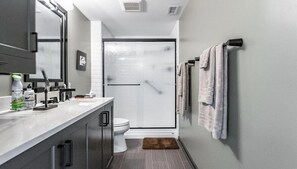 Assecador de cabells i tovalloles 