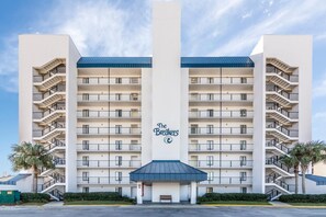 Condo, Multiple Beds (The Breakers 44) | Exterior