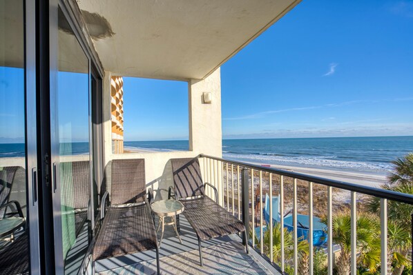 Property grounds - The Breakers 44 (Orange Beach)