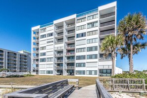 Exterior - The Breakers 44 (Orange Beach)
